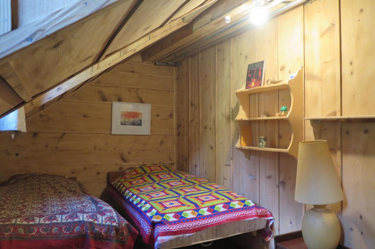 Riversong Centre Thermal Les Plans-sur-Bex 외부 사진