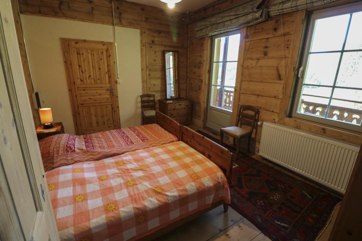 Riversong Centre Thermal Les Plans-sur-Bex 외부 사진