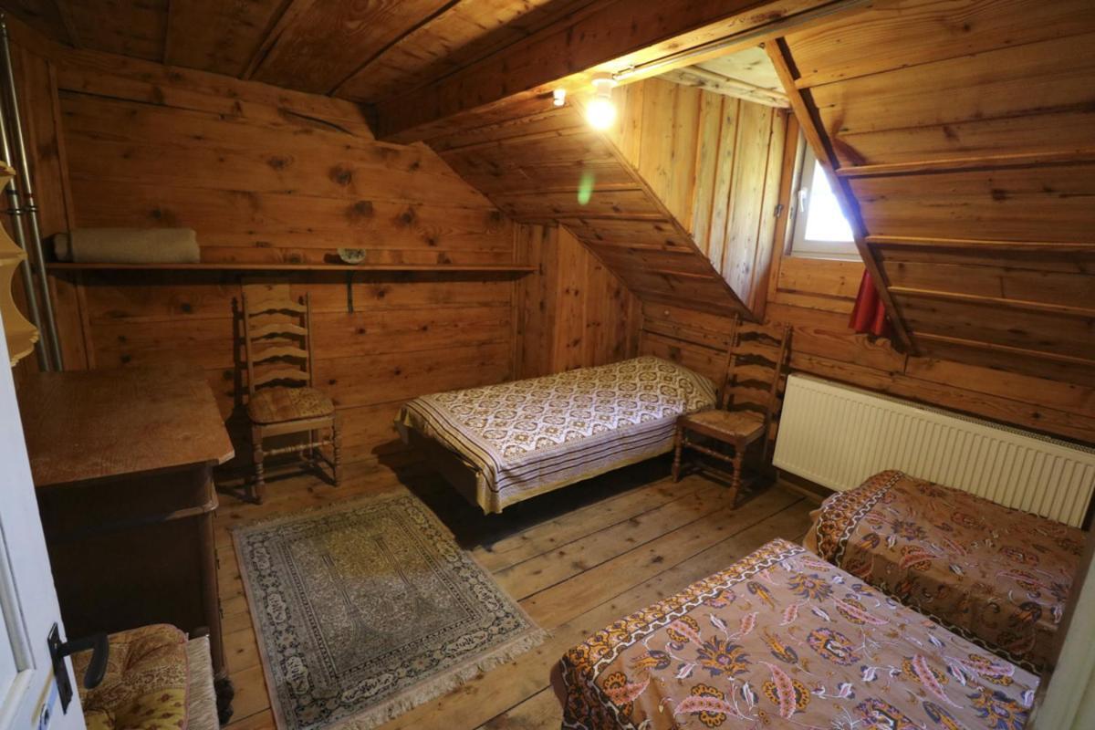 Riversong Centre Thermal Les Plans-sur-Bex 외부 사진