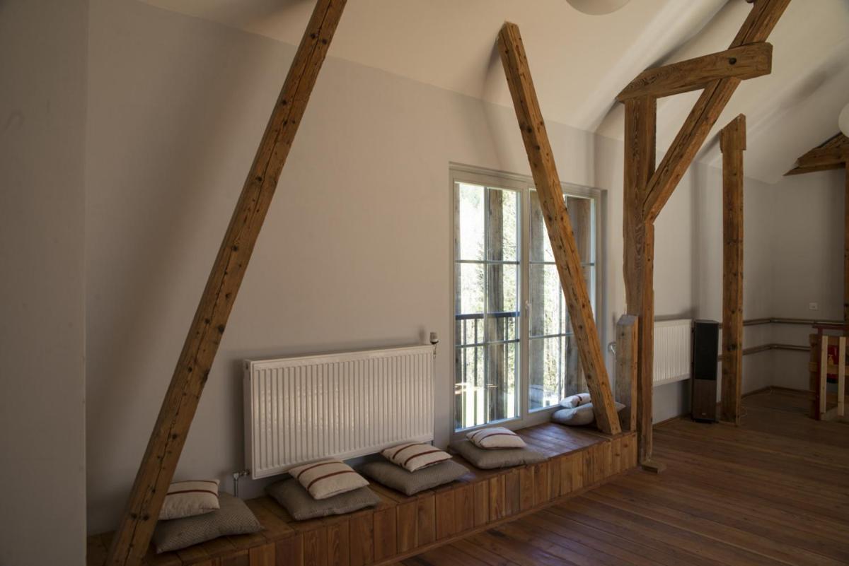Riversong Centre Thermal Les Plans-sur-Bex 외부 사진