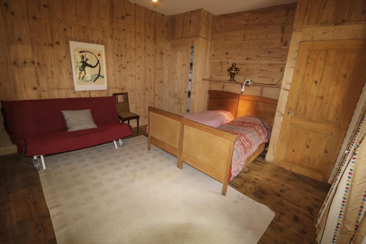 Riversong Centre Thermal Les Plans-sur-Bex 외부 사진