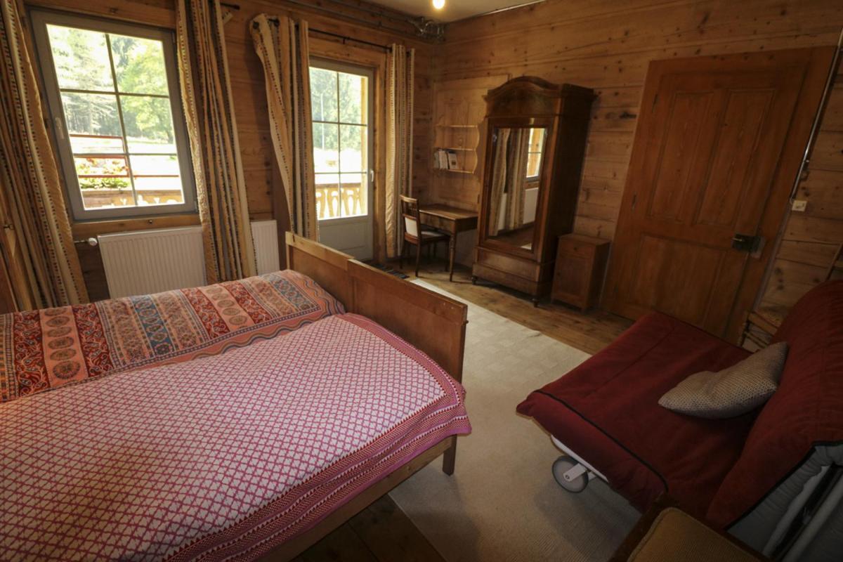 Riversong Centre Thermal Les Plans-sur-Bex 외부 사진